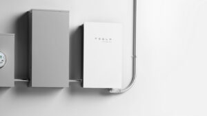 Tesla Converter
