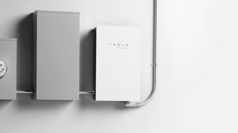 Tesla Converter