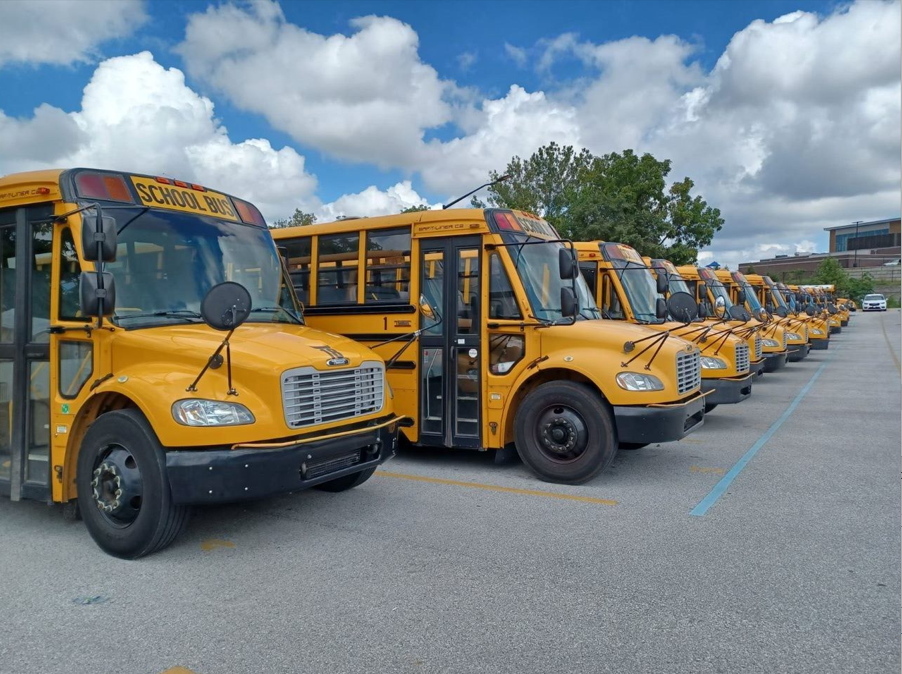 Chester Upland School District Launches BusPatrol Safety Program to ...