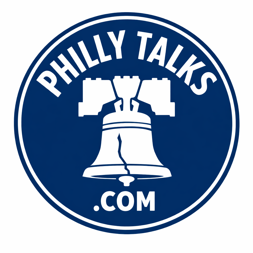 Philly Talks