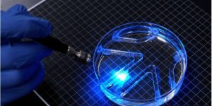 MIT biohybrid robot