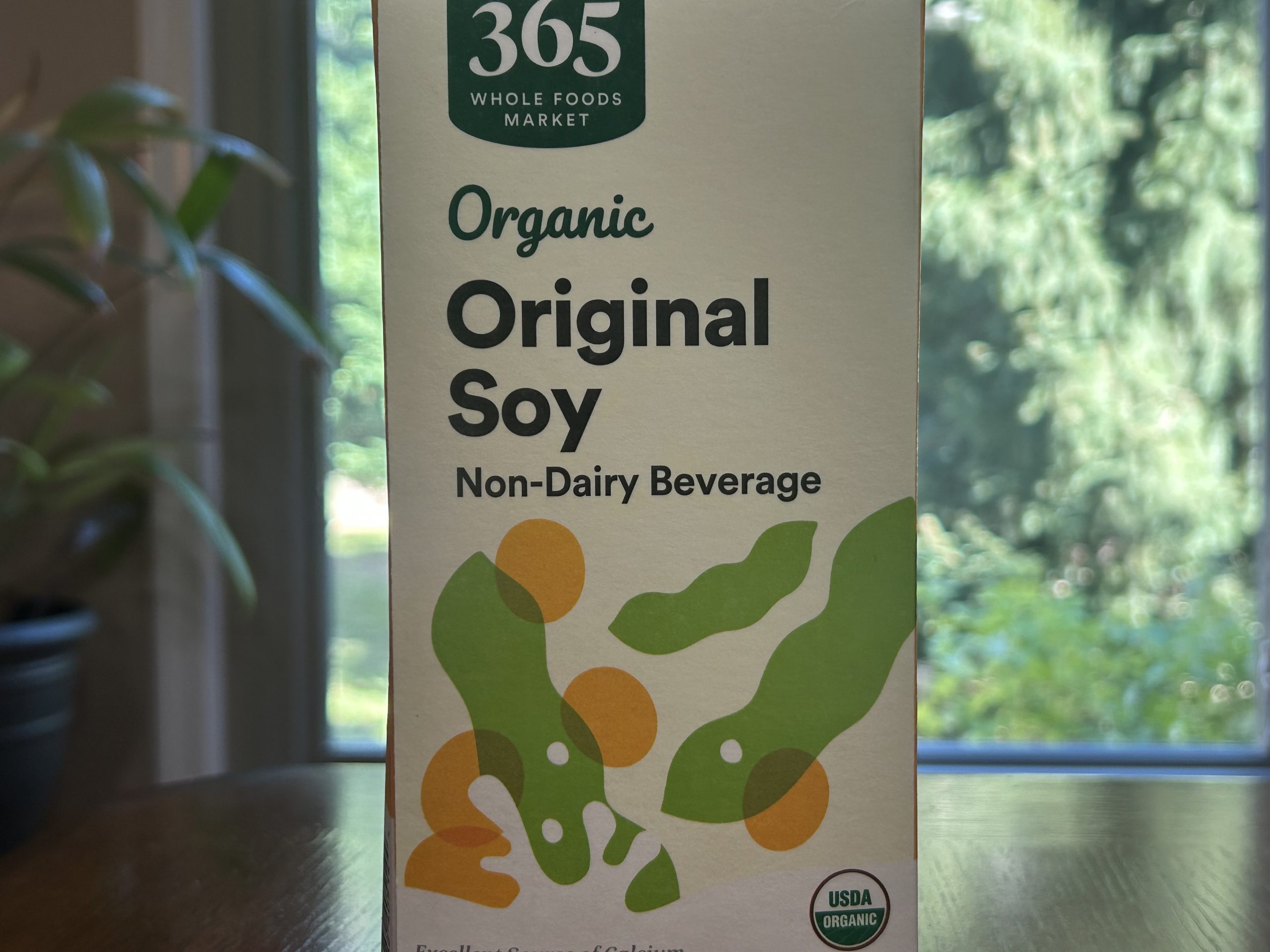 Plant Based Milks May Benefit Cardiovascular Health, but Experts Say Choose Wisely