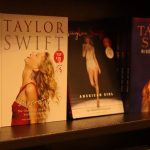 Taylor Swift Photo Book